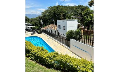 Vendo Casa en llano de Montaña Sopetran