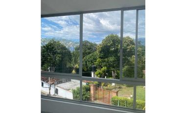 Vendo Casa en llano de Montaña Sopetran