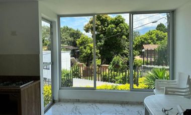 Vendo Casa en llano de Montaña Sopetran