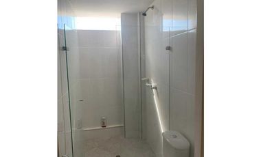 Vendo Casa en llano de Montaña Sopetran