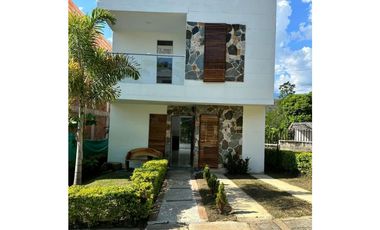 Vendo Casa en llano de Montaña Sopetran