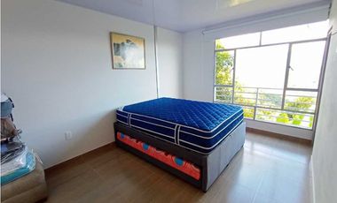 Casa Campestre con Linda Vista Panorámica en La Mesa Cundi