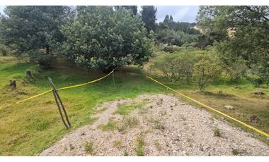 FINCA EN VENTA, VEREDA CANAVITA TOCANCIPA CUNDINAMARCA.