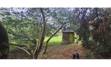 FINCA EN VENTA, VEREDA CANAVITA TOCANCIPA CUNDINAMARCA.