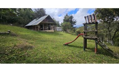 FINCA EN VENTA, VEREDA CANAVITA TOCANCIPA CUNDINAMARCA.
