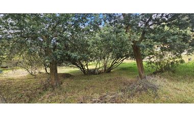 FINCA EN VENTA, VEREDA CANAVITA TOCANCIPA CUNDINAMARCA.