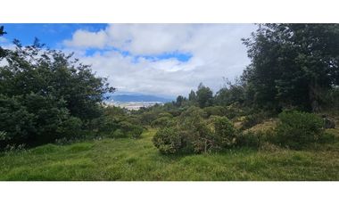 FINCA EN VENTA, VEREDA CANAVITA TOCANCIPA CUNDINAMARCA.