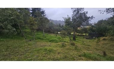 FINCA EN VENTA, VEREDA CANAVITA TOCANCIPA CUNDINAMARCA.