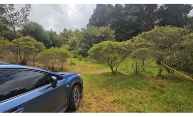 FINCA EN VENTA, VEREDA CANAVITA TOCANCIPA CUNDINAMARCA.