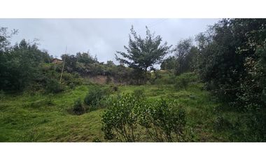 FINCA EN VENTA, VEREDA CANAVITA TOCANCIPA CUNDINAMARCA.
