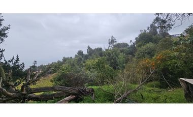 FINCA EN VENTA, VEREDA CANAVITA TOCANCIPA CUNDINAMARCA.