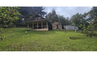 FINCA EN VENTA, VEREDA CANAVITA TOCANCIPA CUNDINAMARCA.