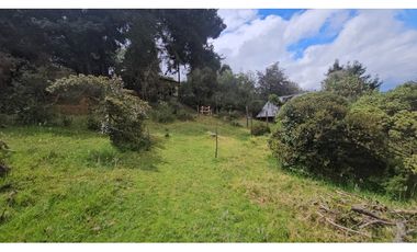 FINCA EN VENTA, VEREDA CANAVITA TOCANCIPA CUNDINAMARCA.
