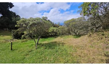 FINCA EN VENTA, VEREDA CANAVITA TOCANCIPA CUNDINAMARCA.