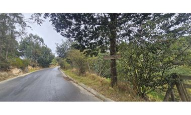 FINCA EN VENTA, VEREDA CANAVITA TOCANCIPA CUNDINAMARCA.