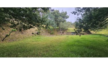 FINCA EN VENTA, VEREDA CANAVITA TOCANCIPA CUNDINAMARCA.