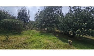 FINCA EN VENTA, VEREDA CANAVITA TOCANCIPA CUNDINAMARCA.