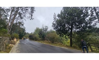 FINCA EN VENTA, VEREDA CANAVITA TOCANCIPA CUNDINAMARCA.