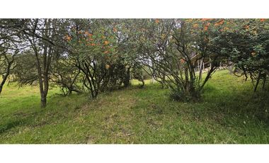 FINCA EN VENTA, VEREDA CANAVITA TOCANCIPA CUNDINAMARCA.