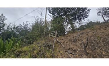 FINCA EN VENTA, VEREDA CANAVITA TOCANCIPA CUNDINAMARCA.