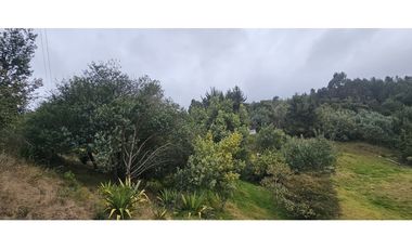 FINCA EN VENTA, VEREDA CANAVITA TOCANCIPA CUNDINAMARCA.