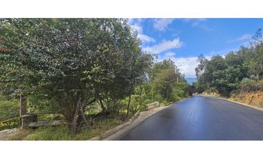 FINCA EN VENTA, VEREDA CANAVITA TOCANCIPA CUNDINAMARCA.