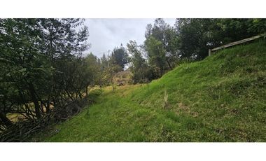 FINCA EN VENTA, VEREDA CANAVITA TOCANCIPA CUNDINAMARCA.