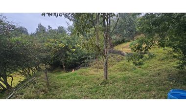 FINCA EN VENTA, VEREDA CANAVITA TOCANCIPA CUNDINAMARCA.