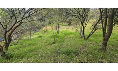 FINCA EN VENTA, VEREDA CANAVITA TOCANCIPA CUNDINAMARCA.
