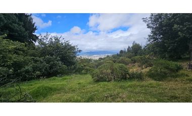 FINCA EN VENTA, VEREDA CANAVITA TOCANCIPA CUNDINAMARCA.