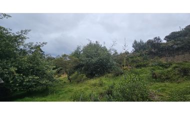 FINCA EN VENTA, VEREDA CANAVITA TOCANCIPA CUNDINAMARCA.