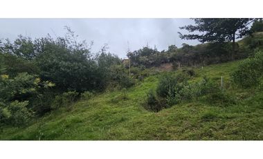 FINCA EN VENTA, VEREDA CANAVITA TOCANCIPA CUNDINAMARCA.