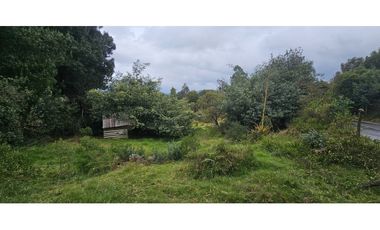 FINCA EN VENTA, VEREDA CANAVITA TOCANCIPA CUNDINAMARCA.