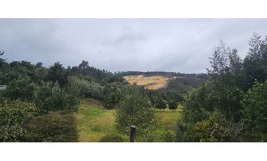 FINCA EN VENTA, VEREDA CANAVITA TOCANCIPA CUNDINAMARCA.