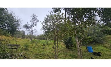 FINCA EN VENTA, VEREDA CANAVITA TOCANCIPA CUNDINAMARCA.