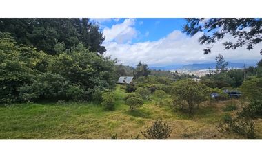 FINCA EN VENTA, VEREDA CANAVITA TOCANCIPA CUNDINAMARCA.
