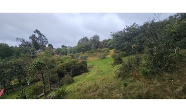 FINCA EN VENTA, VEREDA CANAVITA TOCANCIPA CUNDINAMARCA.