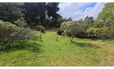 FINCA EN VENTA, VEREDA CANAVITA TOCANCIPA CUNDINAMARCA.