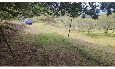 FINCA EN VENTA, VEREDA CANAVITA TOCANCIPA CUNDINAMARCA.