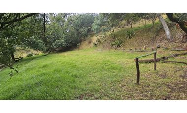 FINCA EN VENTA, VEREDA CANAVITA TOCANCIPA CUNDINAMARCA.