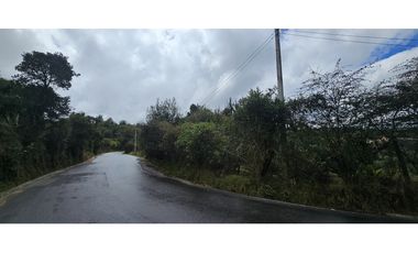 FINCA EN VENTA, VEREDA CANAVITA TOCANCIPA CUNDINAMARCA.