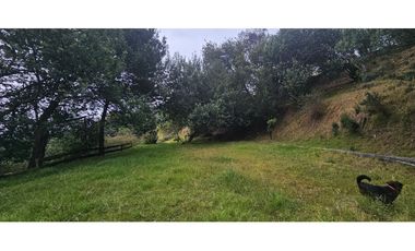FINCA EN VENTA, VEREDA CANAVITA TOCANCIPA CUNDINAMARCA.