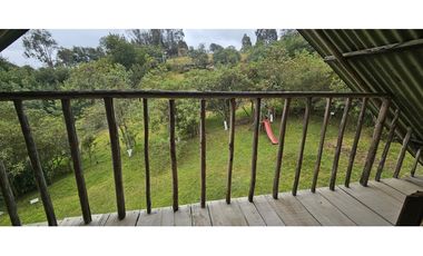 FINCA EN VENTA, VEREDA CANAVITA TOCANCIPA CUNDINAMARCA.