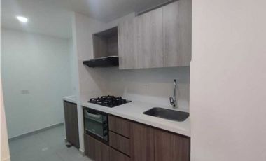 Vendo Apartamento Nuevo Metropolitan