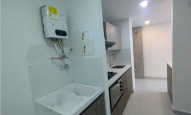 Vendo Apartamento Nuevo Metropolitan