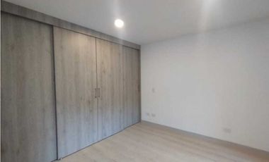 Vendo Apartamento Nuevo Metropolitan