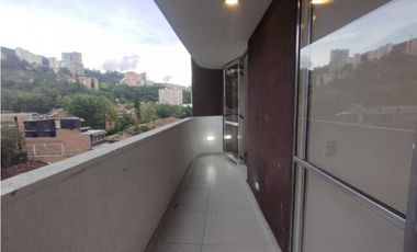 Vendo Apartamento Nuevo Metropolitan