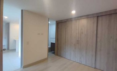 Vendo Apartamento Nuevo Metropolitan