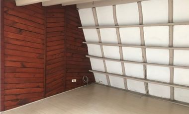 CHICO RESERVADO OFICINA ARRIENDO - 114 MTS2 - $3.000.000