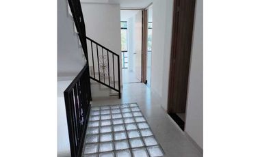 VENDO CASA NUEVA PUEBLO - MESITAS DEL COLEGIO
